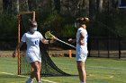 WLax vs Emerson  Women’s Lacrosse vs Emerson College. : WLax, lacrosse